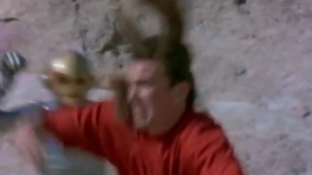 A Golden Homecoming - Jason Returns | Gold Ranger | Zeo | Power Rangers Official смотреть онлайн