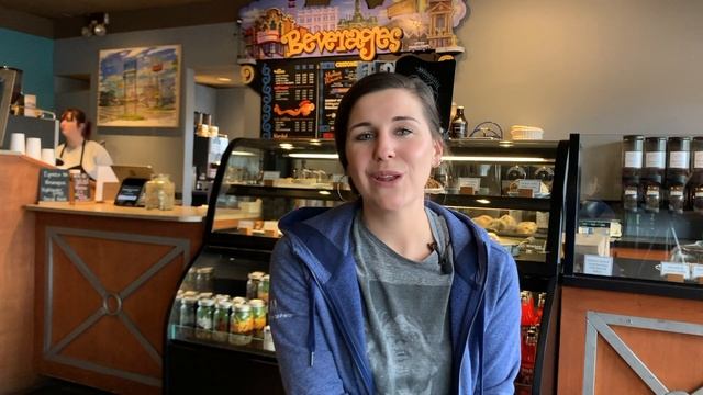 Smart Changes at Java Haute смотреть онлайн