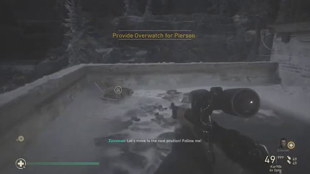 Call of Duty ww2 the trainer #10โกง 100% смотреть онлайн