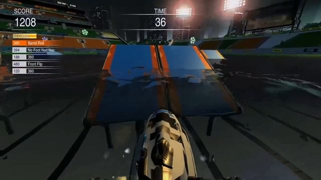 Aqua Moto Racing Utopia Review смотреть онлайн
