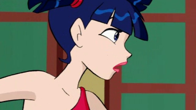 Winx Club 1x09 : La Trahison De Riven ! Http://www.silverwinx.com