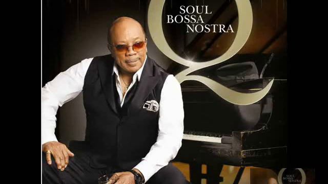 Quincy Jones - Secret Garden (feat. Usher, LL Cool J, Robin Thicke, Tyrese & Barry White) смотреть онлайн