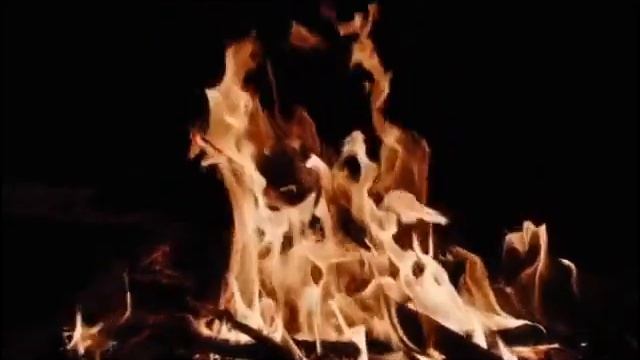 Иисус Христос - наша судьба! Чтение у камина! Часть 4. В . Буш смотреть онлайн