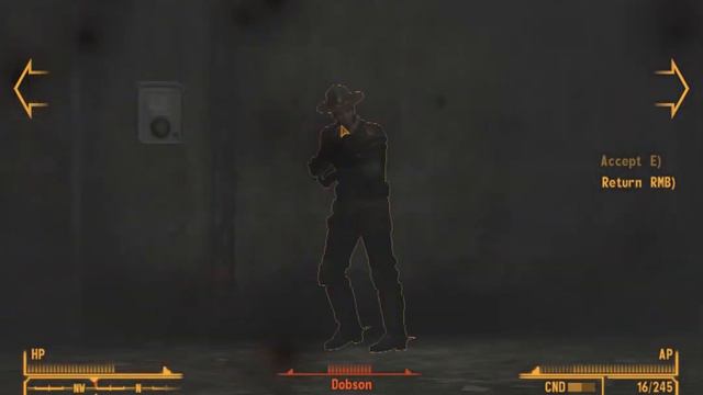 Fallout New Vegas Power Armor Training guide - (Part 2 of 21) смотреть онлайн