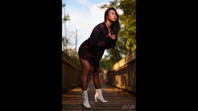 Why I bought the Canon R3....Again. feat. Thessa смотреть онлайн