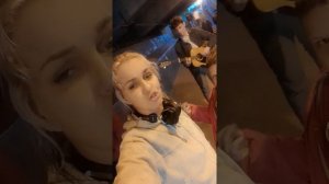 KENA - снова верю спела в переходе ( гитара - Кирилл Лис)