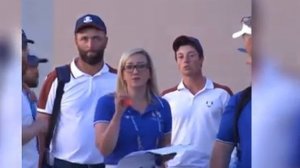 Rory McIlroy Allegedly Caught Cussing Like A Dublin Docker At Poor Bones Mackay In Carpark Dust-Up
