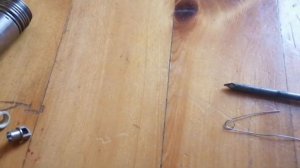 Лайфхак! Переделка старой электронной сигареты в электронную зажигалку