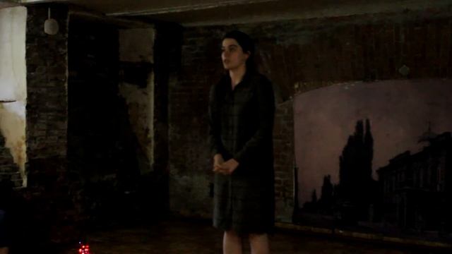 14.Авторское стихотворение. Поэтический вечер СОГУ 2018 смотреть онлайн