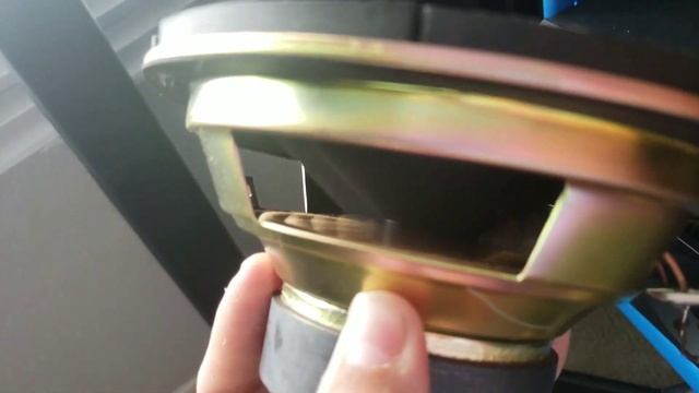 Philip's wooX subwoofer! What's inside? + CRAZY EXCURSION смотреть онлайн