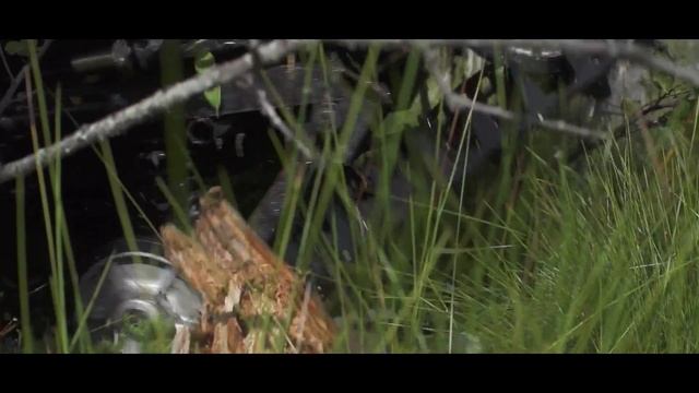 Официальное видео Tinger Track - Болото смотреть онлайн