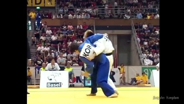 самые редкие и необычные броски в история Дзюдо. / Партофтҳои ғайриоддӣ ва беҳамто дар таърихи Ҷудо смотреть онлайн