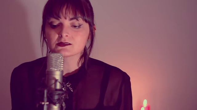 Lady Gaga- Million Reasons (Cover) смотреть онлайн