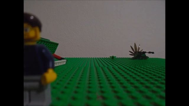 LEGO Fortnite: Battle Royale смотреть онлайн