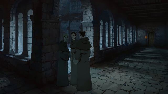 Pillars of the Earth | Chapter 1 - New Prior in Town [Pillars of the Earth Book 1 EP2] смотреть онлайн