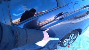 Аукционные листы !!! Как выглядят на самом деле повреждения по кузову