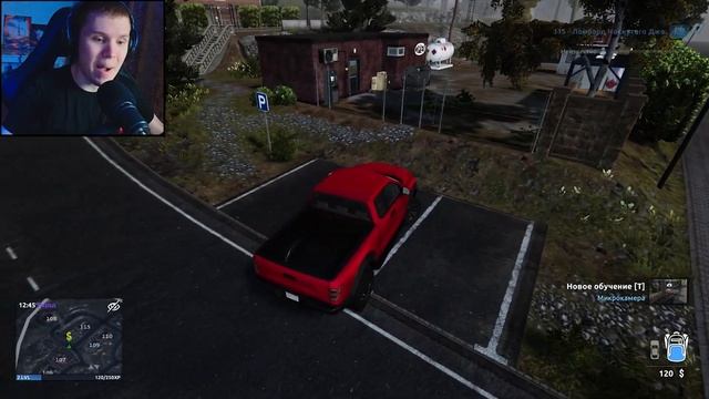 СИМУЛЯТОР ВОРА! Прошёл ИГРУ за 20 МИНУТ? | Thief Simulator 2 смотреть онлайн