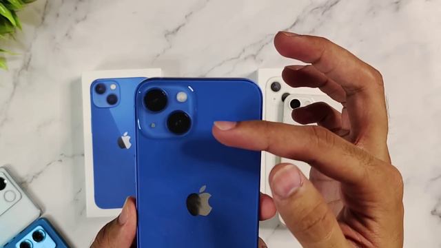 iPhone 13 Unboxing - Amazon Great Indian Sale 2023 Unit | Fake or Scam?? | iPhone 13 Amazon sale смотреть онлайн