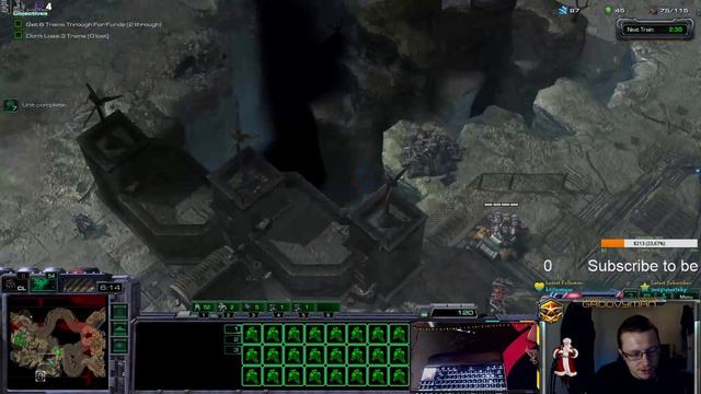 WOL REVERSED Ep.8 : New Marshall in Town смотреть онлайн