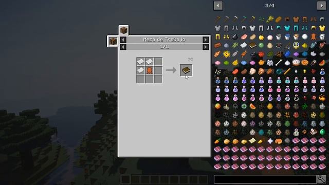 JUST ENOUGH ITEMS MOD (1.12/1.11.2/1.10.2/1.9.4)! Minecraft review en español 2017 смотреть онлайн