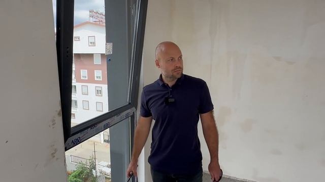 Обзор новостройки 1+1, Дуплекс 3+1 and Дуплекс 2+1 смотреть онлайн