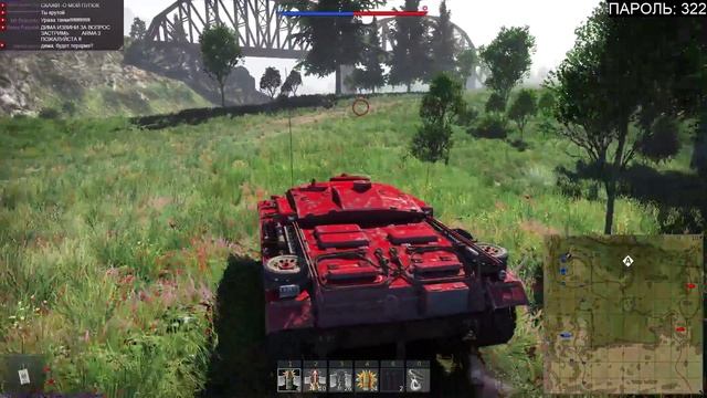 War Thunder - Два танкиста НА САМОЛЕТАХ [Стрим с подписчиками №2]