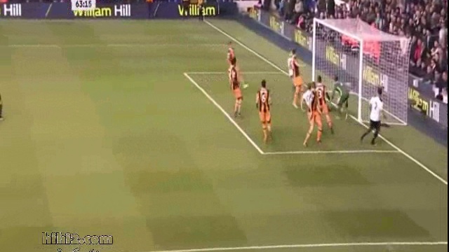 Tottenham 2 Vs 0 Hull City hihi2 смотреть онлайн
