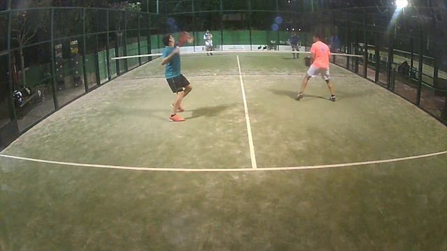 mariano, joan, mati y raul (2) смотреть онлайн