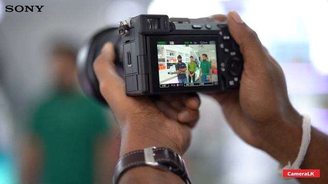 New SONY Alpha 7C II Hands On Review | CameraLK