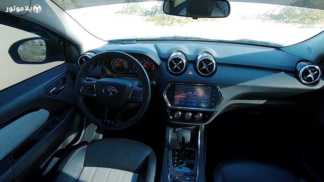 ساوإيست دي إكس 3 | SOUEAST DX3 | كروس أوفر صينية بالتعاون مع ميتسوبيشي смотреть онлайн