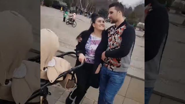 С днём свадьбы Никита и Нина смотреть онлайн