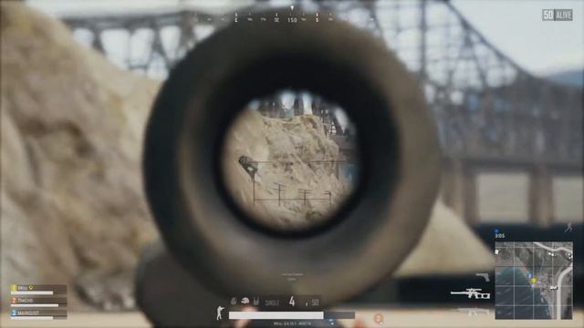 МОНТАЖИК ПО ПАБГУ |by romiart| смотреть онлайн