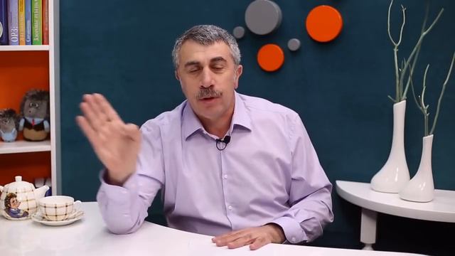 Корь уже здесь! Ждём дифтерию Доктор Комаровский смотреть онлайн