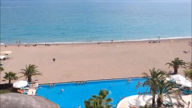 Club Asteria Belek смотреть онлайн