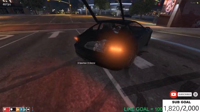 Daniel BOB | Paytm soon | SVRP Whitelisted | GTA 5 RP | RDP Gaming смотреть онлайн