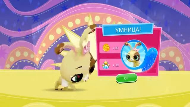 Littlest Pet Shop/Мой Маленький Зоомагазин.Полная коллекция Магазина Домашних Животных.Мул смотреть онлайн