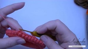 ? Вязание для кукол крючком. Кепка для кукол