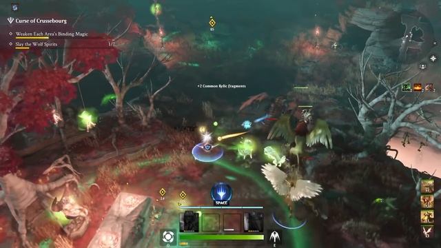 Big Magic Legends Patch Update - More Statements From Devs смотреть онлайн