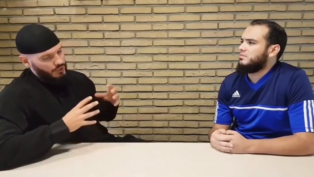 Karim al-Hanifi _ _Les ambiguités sur l'Islam_...A PARTAGER AU MAXIMUM ! смотреть онлайн