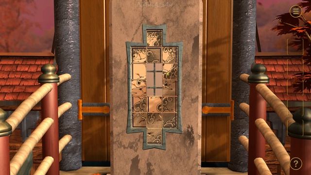 КАК ОТКРЫТЬ ЭТИ ДВЕРИ? 11. АЗИАТСКАЯ ОСЕНЬ / Глава 1. Пробуждение / DOORS: PARADOX ПРОХОЖДЕНИЕ смотреть онлайн