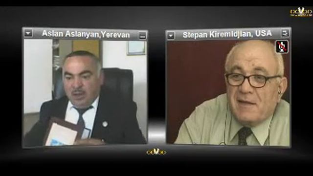 Sayat Nova Biography Part 2 Louys World Aslan Aslanyan