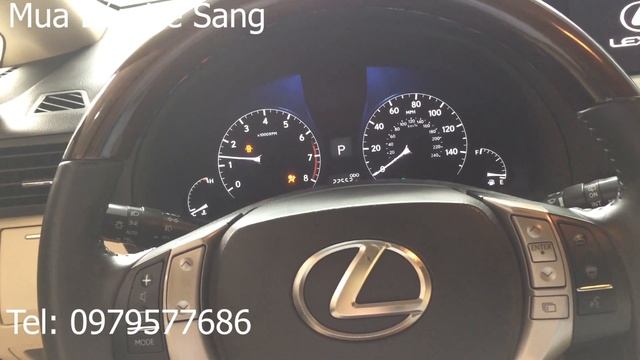 Mua bán xe sang cũ Lexus RX350 2012 Giá Tốt смотреть онлайн