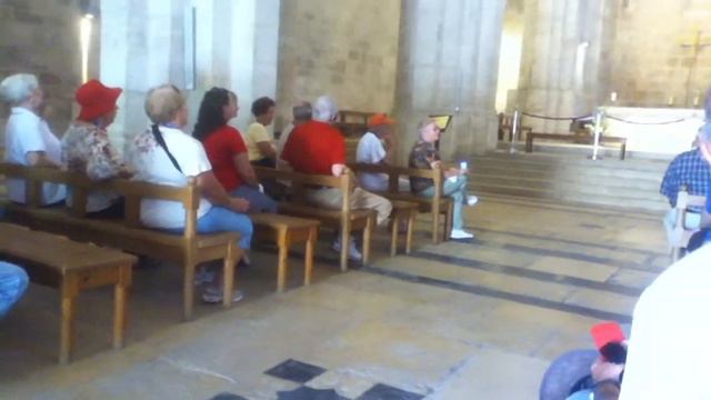 How Great Thou Art смотреть онлайн