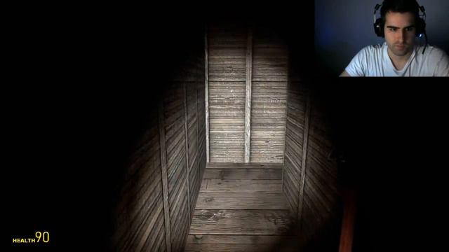 HORROR MOD | DEATH OF THE DREAM #6 | GARRYS MOD | BraxXter смотреть онлайн