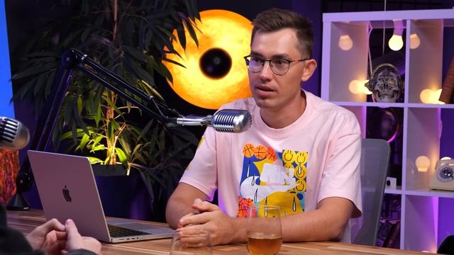 Как устроиться в FAANG | ТРЕЩИМ с Владом Мишустиным