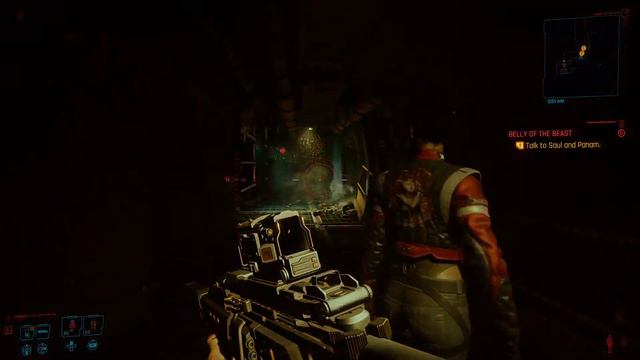 Cyberpunk2077 how is it now? Ending 2 Pan am. смотреть онлайн