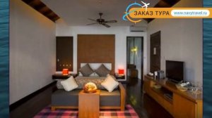 MEDHUFUSHI ISLAND RESORT 5* Мальдивы обзор – отель МЕДХУФУШИ ИСЛАНД РЕЗОРТ 5* Мальдивы видео обзор