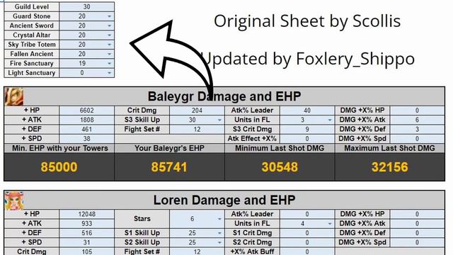 BALEYGR JANSSEN R5 OHNE OPTIMIZER BAUEN? SO GEHTS! BJ5 GUIDE DEUTSCH (summoners war deutsch) смотреть онлайн