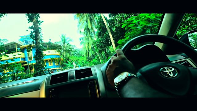LOKA - HORROR MOVIE SCENE | Crane Manohar, Yogenthra | D.S. Divakar смотреть онлайн