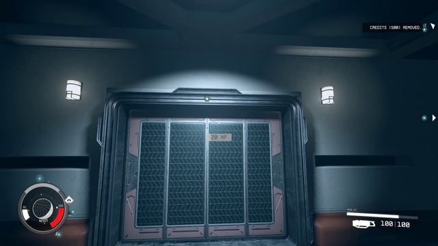 Dream Home Trait Starfield смотреть онлайн